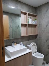 The Vales (D19), Condominium #559396141